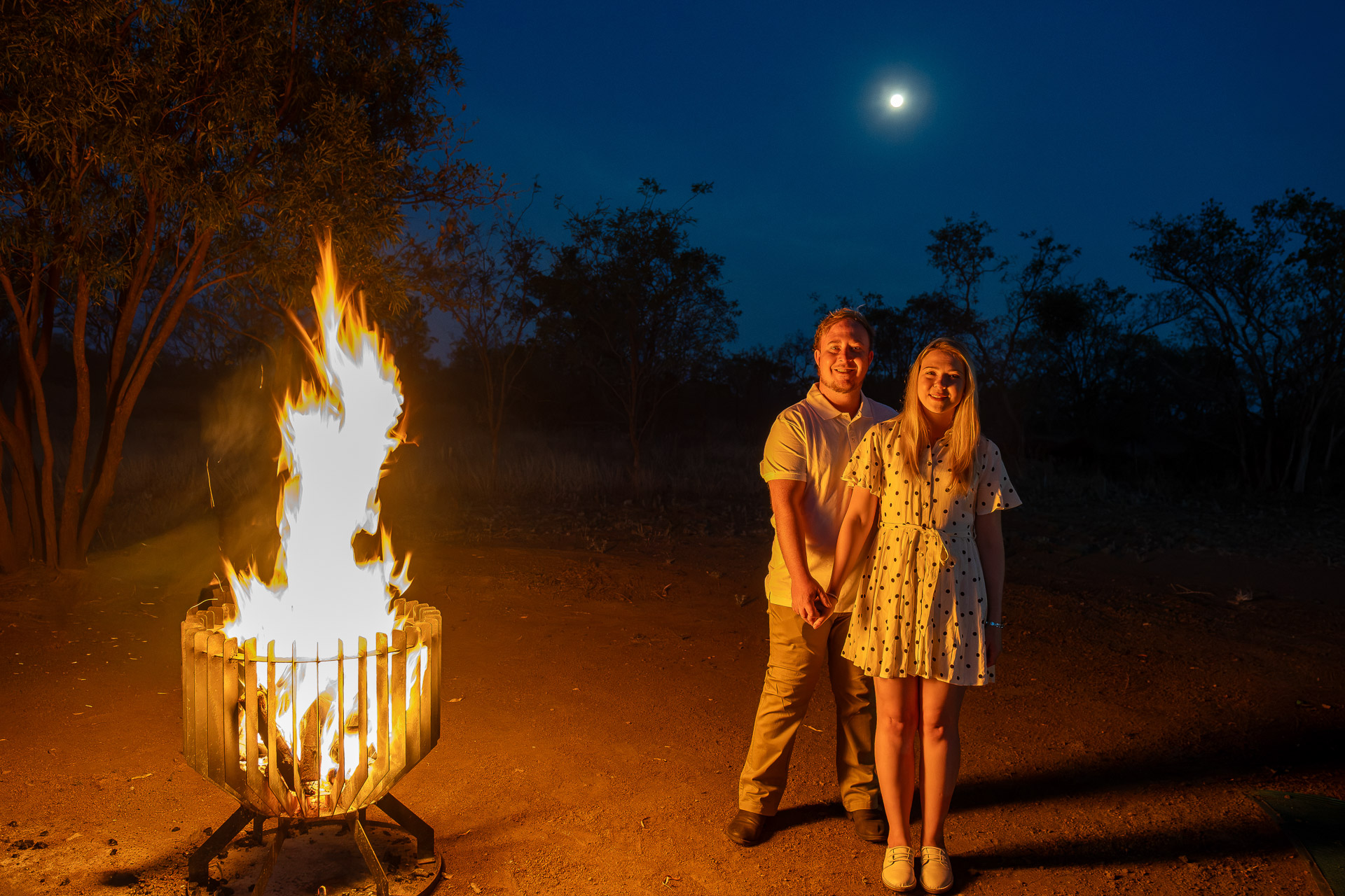 Ons Botha Storie — foto 15 uit ons fotosessie